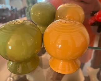 salt and pepper shakers
