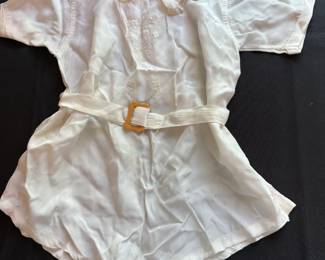 childs outfit