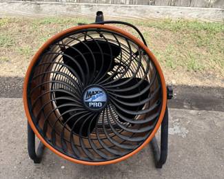 fan
