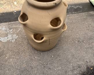 flower pot