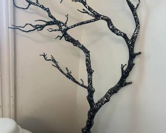 Sparkling Tree