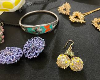 misc jewelry