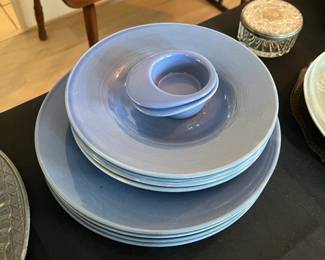 TAG dishware set