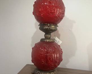 Red lantern