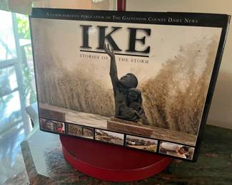 Ike Book