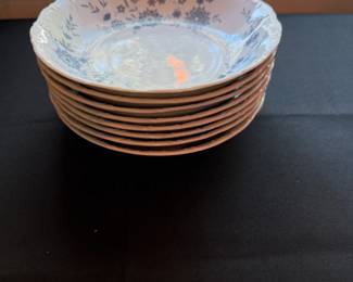 decorative plates