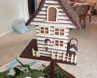 Bird House