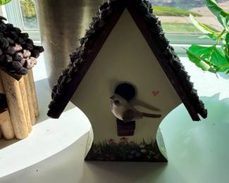Bird House