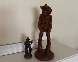 Cowboys