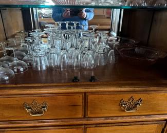 Stemware