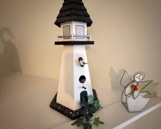 Lighthouse