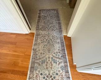 Floor Runner
