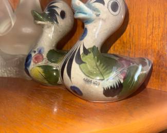 2 Tonala Ducks