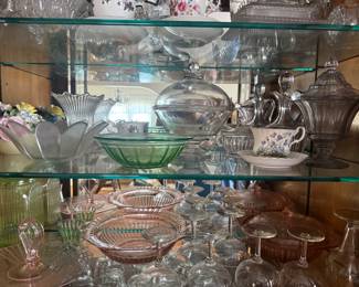 Glass