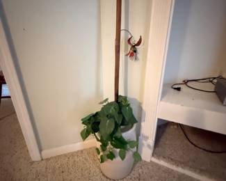 Butter Churn