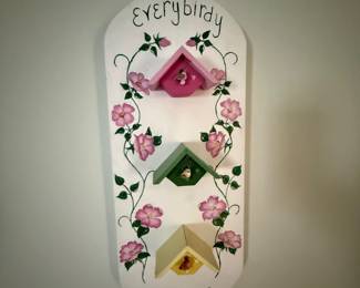 Whimsy Welcome