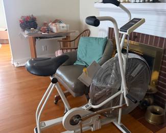 Schwinn Exercise Bike