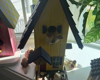 Bird House