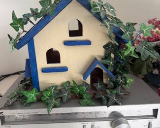 Bird House