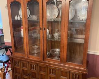 China hutch