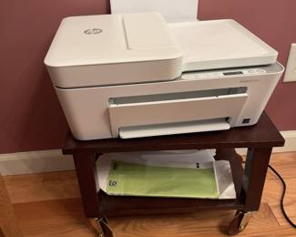 HP printer