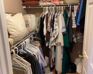 Women’s clothing