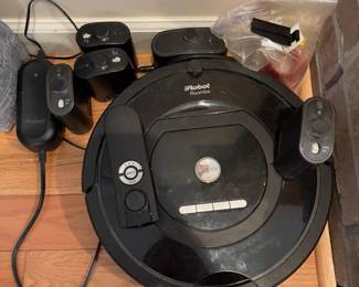 Roomba