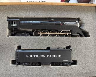 Bachmann 4446 engine