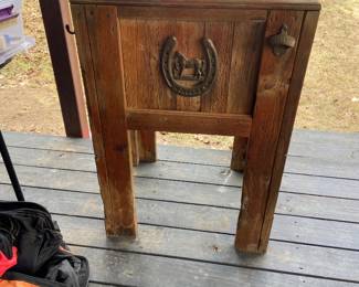 Cooler $50