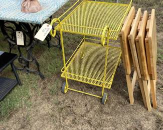 Cart $25