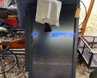 Outdoor TV $50