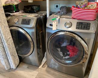 Washer $125 Dryer-scrap-free