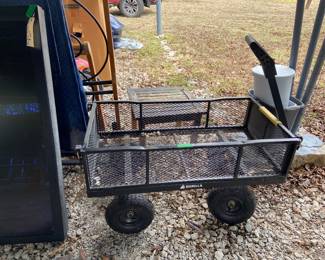 Wagon $50