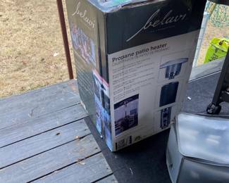 New in box $100