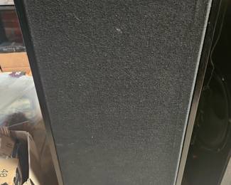 Klipsch Chorus II 2 Speaker Set