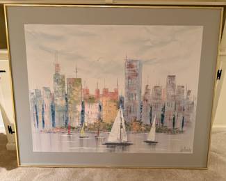 Sale Picture