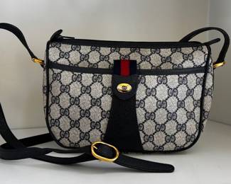 Vintage Gucci