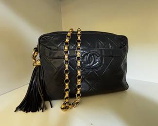 Vintage Chanel
