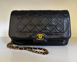Vintage Chanel