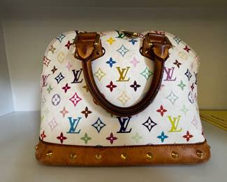 Louis Vuitton