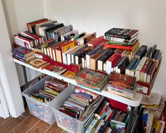 Books