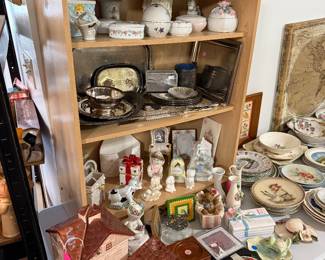 Trinkets