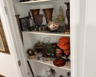 Home decor