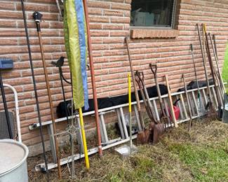 Outdoor items