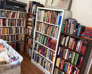 Books