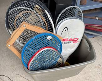 Rackets