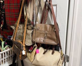 Purses
