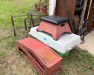 Outdoor items