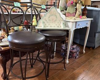 Barstools