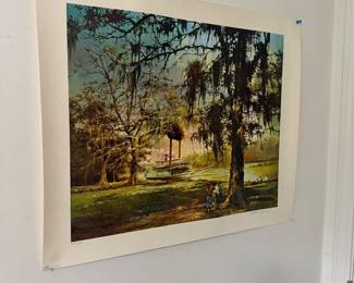Robert Rucker print